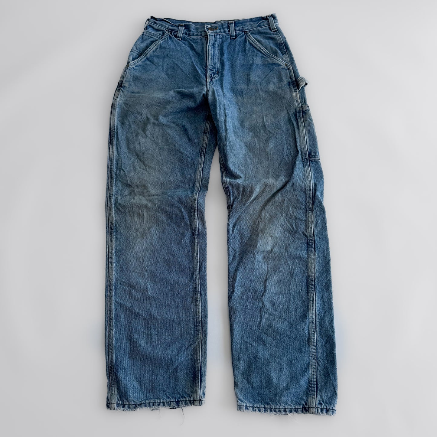 Carhartt Carpenter Jeans - 30”