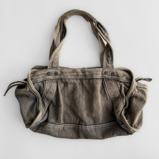 Y2K Diesel Shoulder Bag