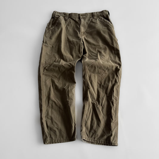 Carhartt Carpenter Jeans - 36”