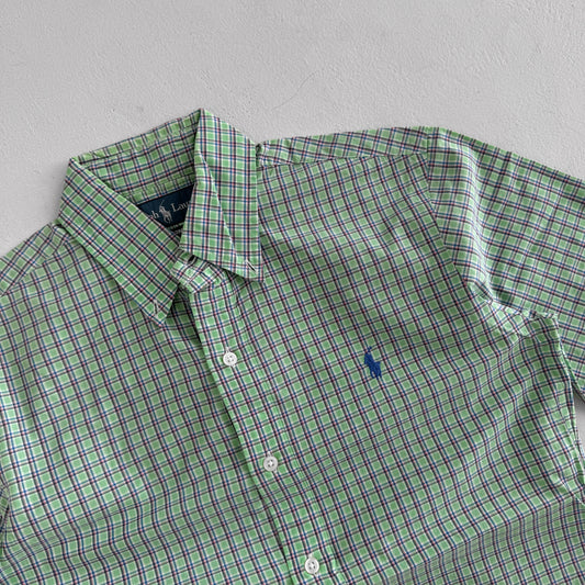 Polo Ralph Lauren Button Up Shirt - XS