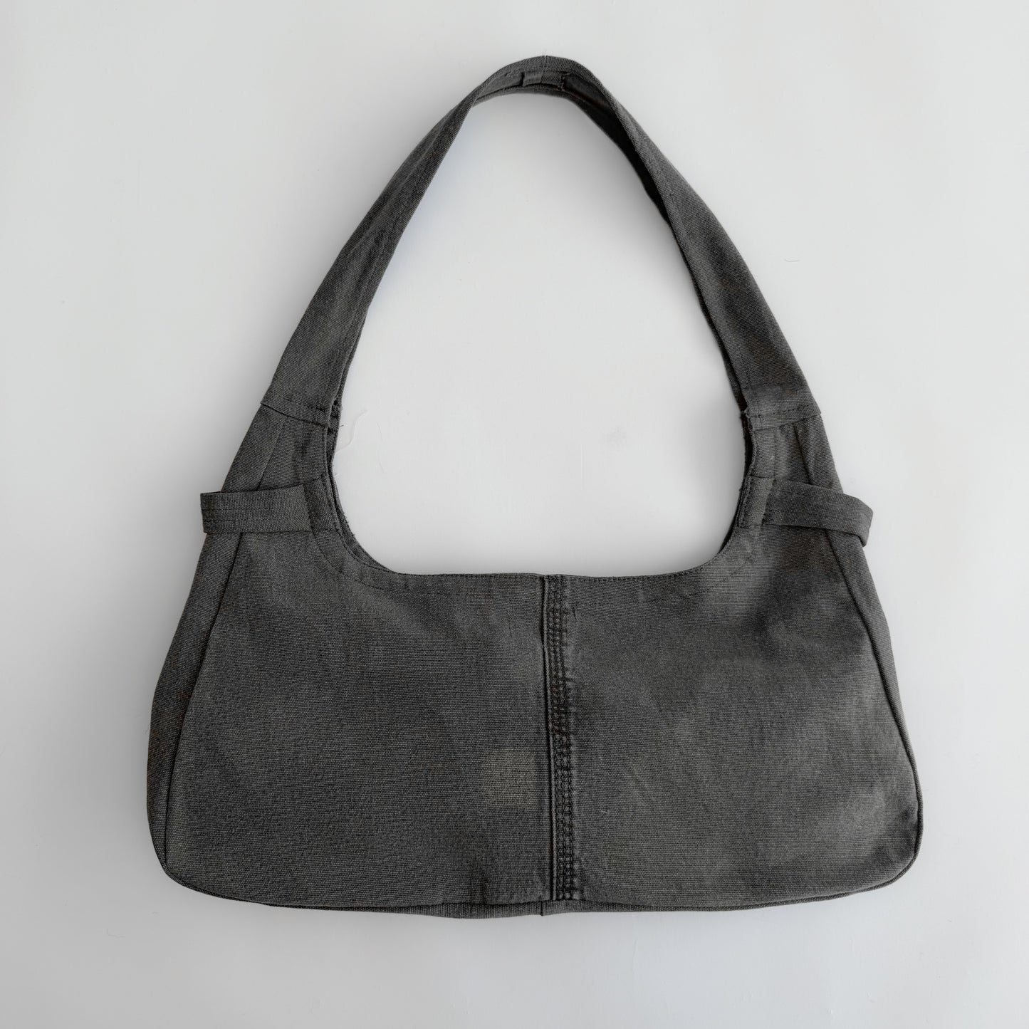 Reworked Carhartt Jackie –– Grey