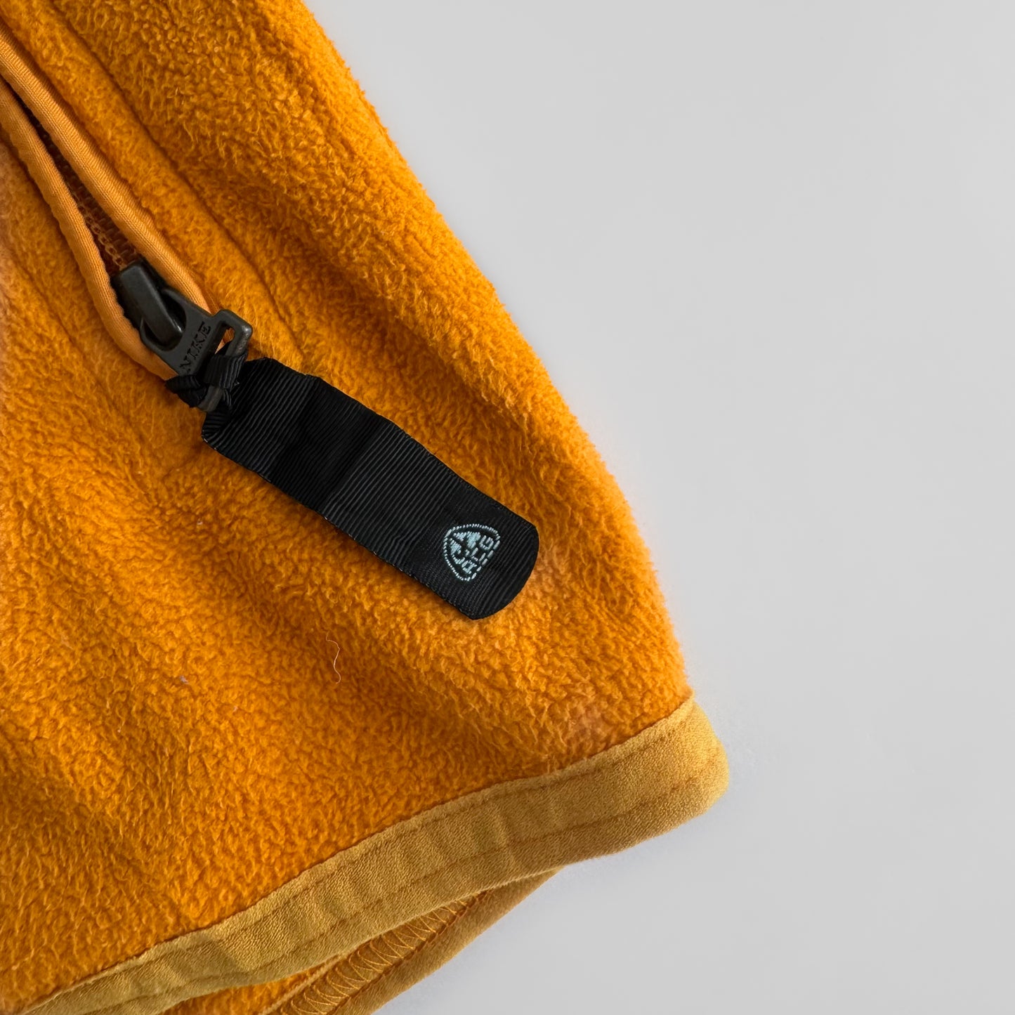 00s Nike ACG Fleece Vest - Small