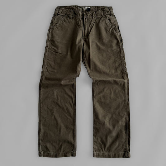 Carhartt Carpenter Jeans - 34 X 30