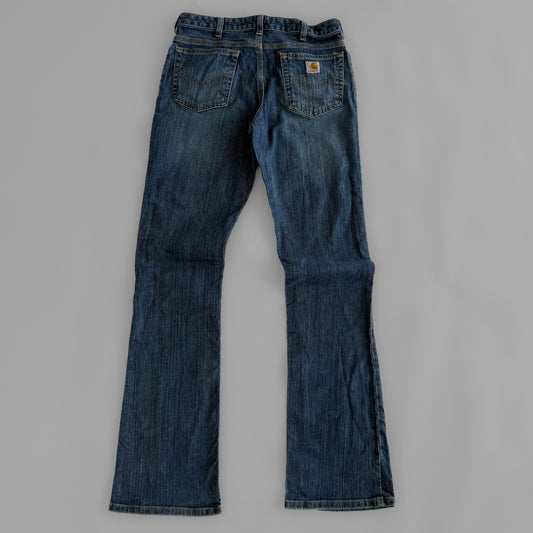 Carhartt Bootcut Jeans - 8