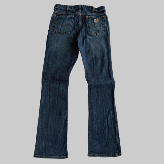 Carhartt Bootcut Jeans - 8
