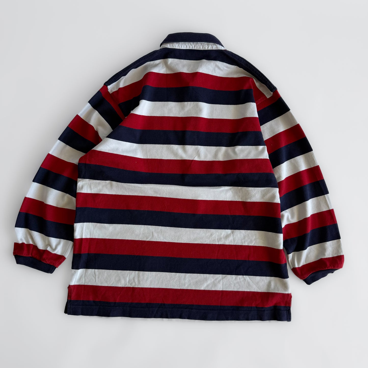 Lacoste Rugby Shirt - Medium