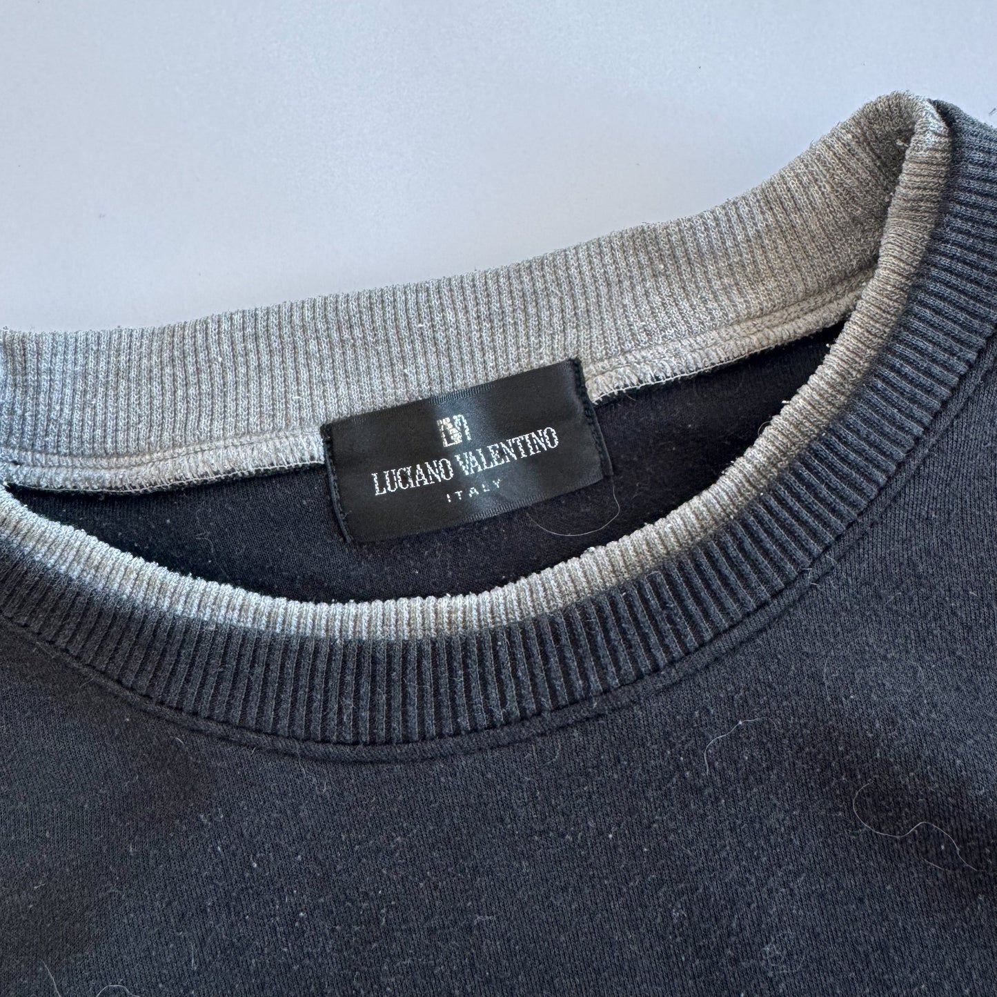 Valentino Sweatshirt - Medium