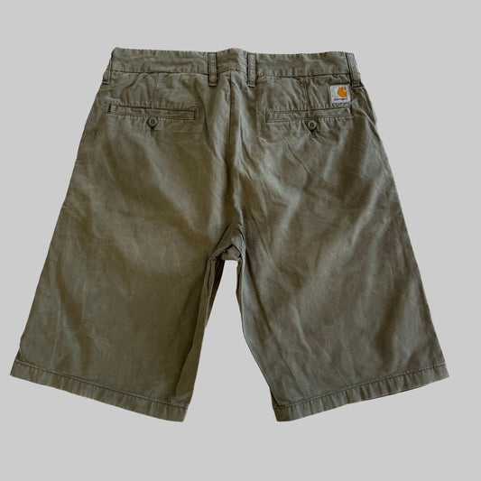 Carhartt Shorts - 30”