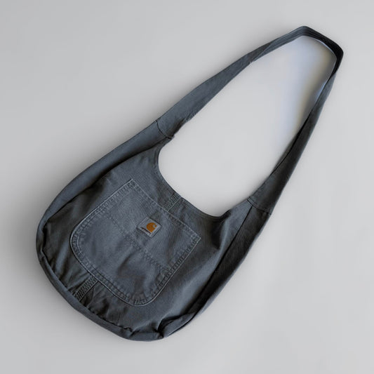 Reworked Carhartt Sling - Grey
