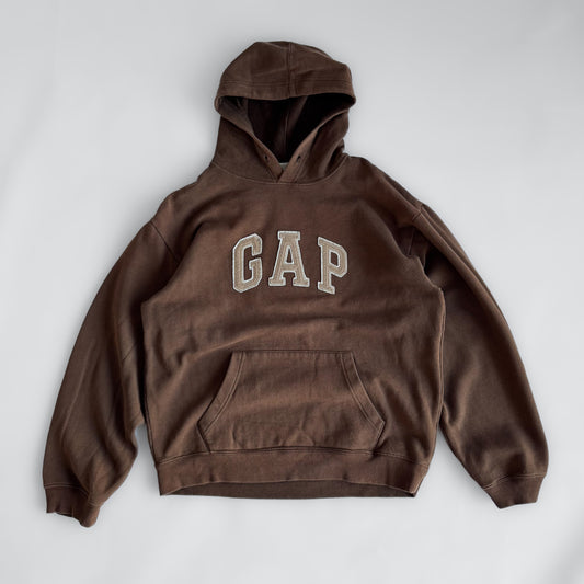 Rare Gap Hoodie - Medium