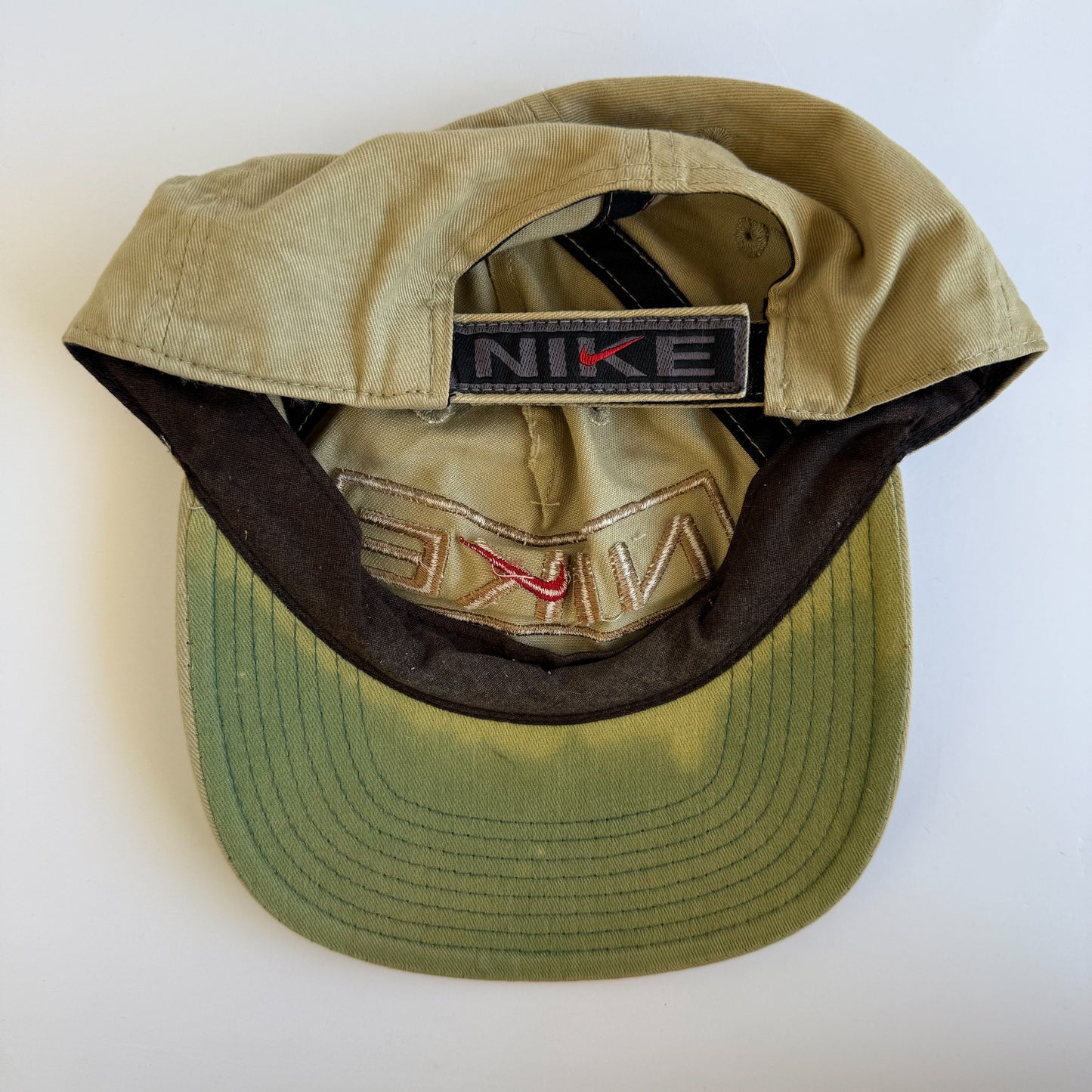 90s Nike Cap