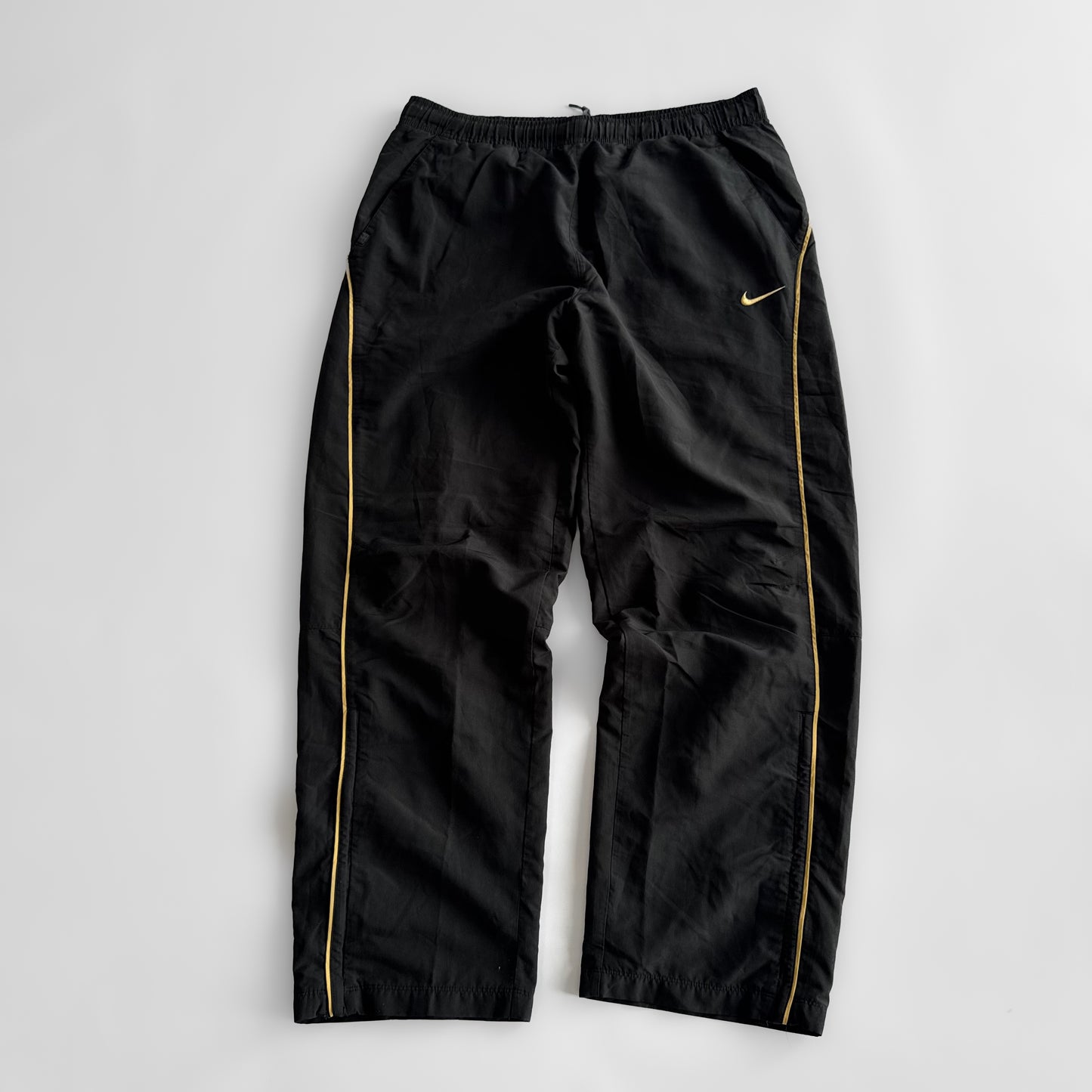 Nike Baggy Track Pants - XXL