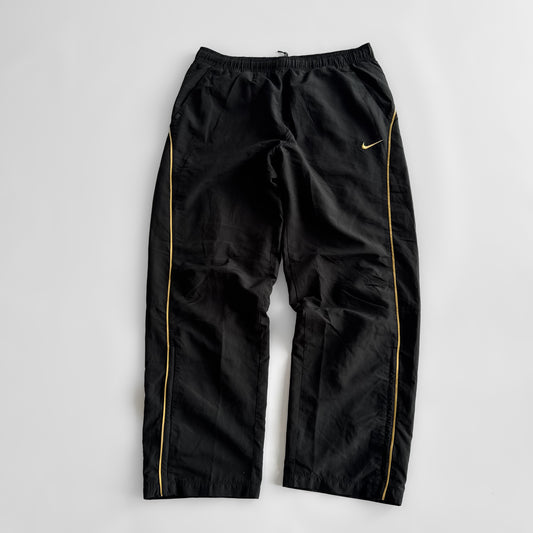 Nike Baggy Track Pants - XXL