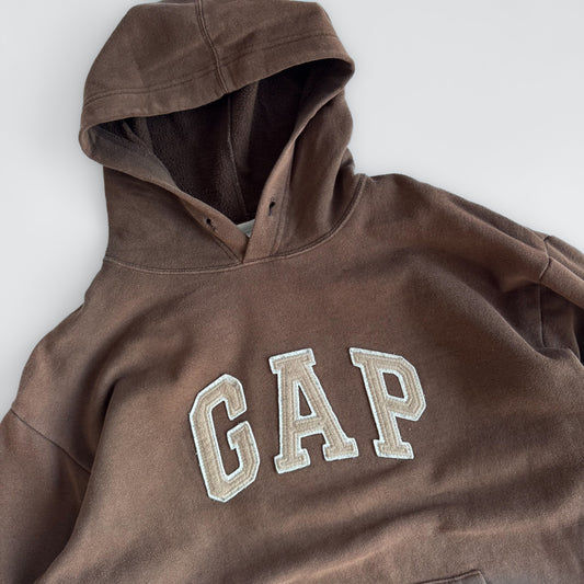 Rare Gap Hoodie - Medium