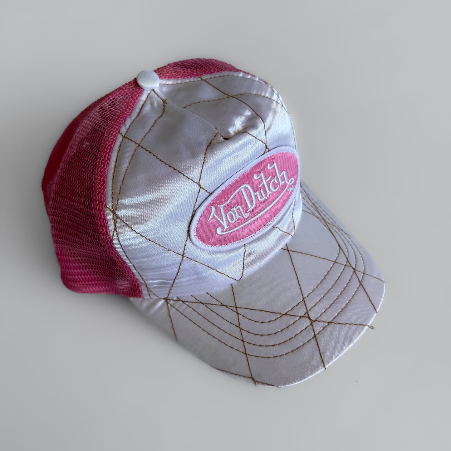 Von Dutch Trucker Hat
