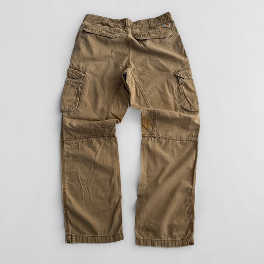 Carhartt Double Knee Cargo Jeans -  36 X 32