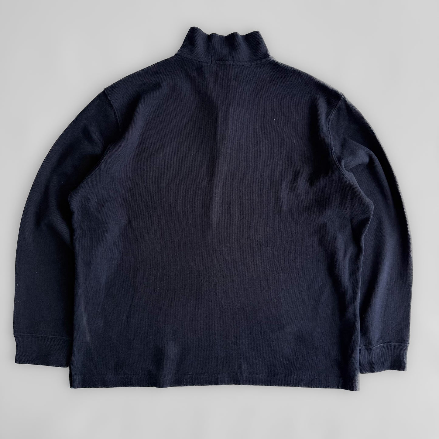 Ralph Lauren Quarter Zip - XL