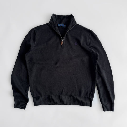 Ralph Lauren Quarter Zip - Medium