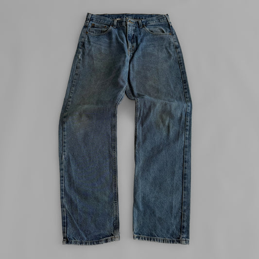 Carhartt Wide Leg Jeans - 34 X 34