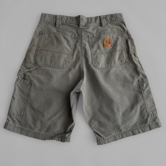 Carhartt Carpenter Shorts - 30”