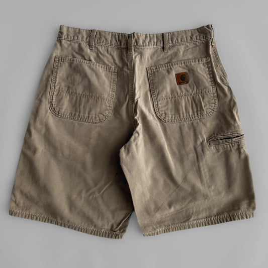 Carhartt Carpenter Shorts - 34”