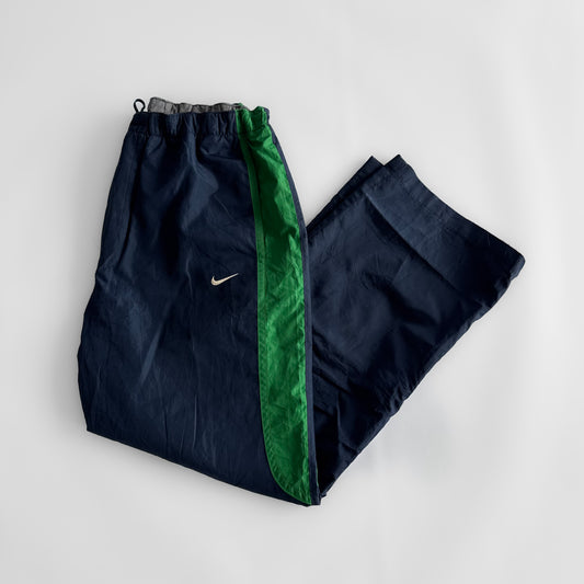 Nike Baggy Track Pants - XL