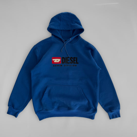 Diesel Hoodie - Medium