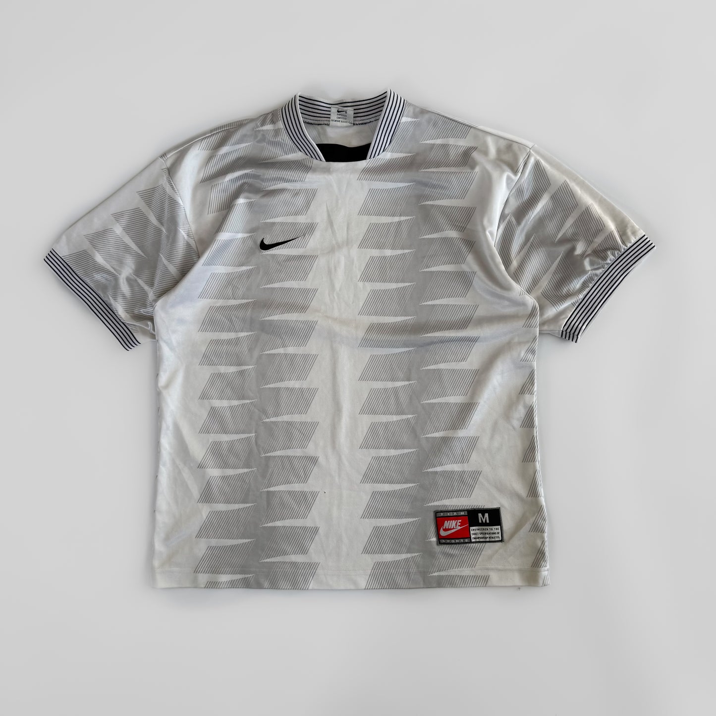 90s Nike Jersey - Medium