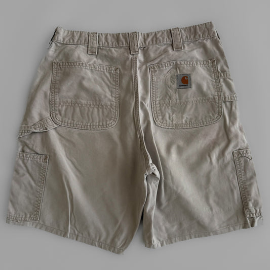 Carhartt Carpenter Shorts - 34 X 32