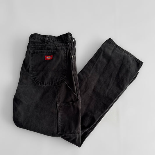 Dickies Carpenter Jeans - 36”