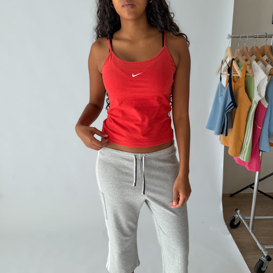 Y2K Nike Classic Tank - M