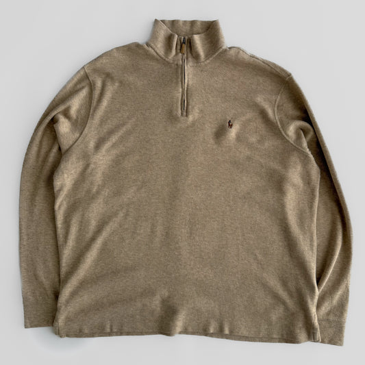 Ralph Lauren Quarter Zip - XL