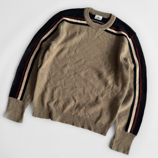 Lacoste Heavy Knit - Medium