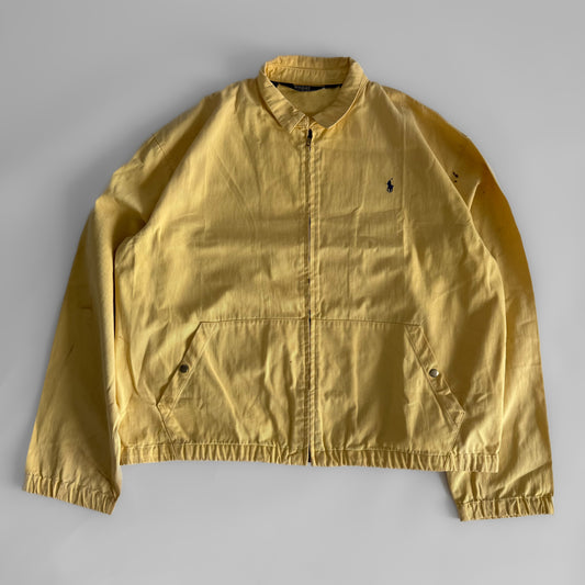 Ralph Lauren Harrington Jacket - Large