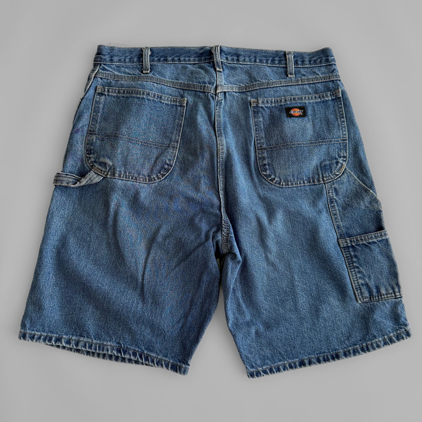 Dickies Carpenter Jorts - 38”