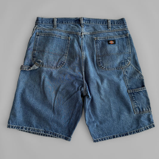 Dickies Carpenter Jorts - 38”