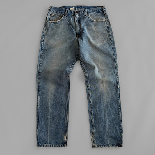 Carhartt Straight Leg Jeans - 36 X 30