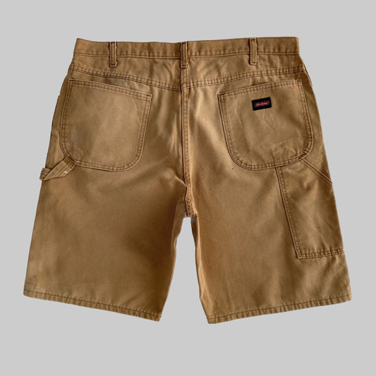Dickies Carpenter Shorts - 38”