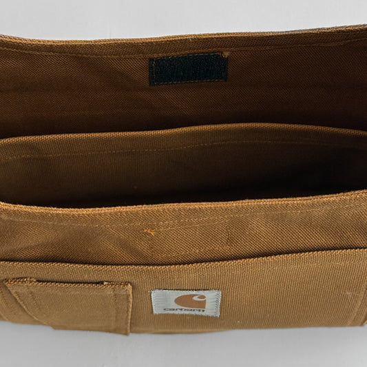 Reworked Carhartt Jackie - Tan