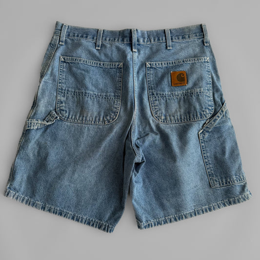 Carhartt Carpenter Jorts - 32”