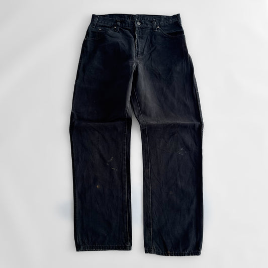 Dickies Carpenter Jeans - 33 X 32