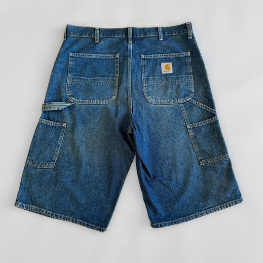 Carhartt Carpenter Jorts - 36”