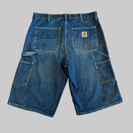 Carhartt Carpenter Jorts - 36”