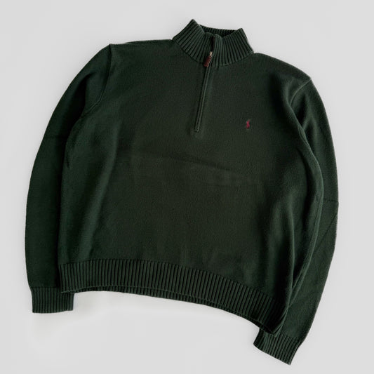 Ralph Lauren Quarter Zip - XXL