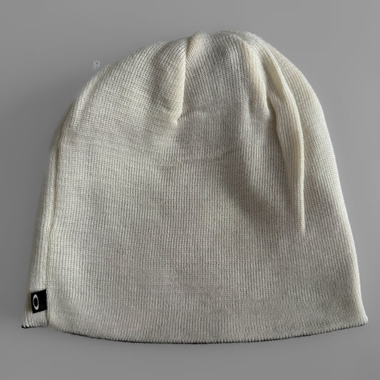 Deadstock Oakley Reversible Beanie