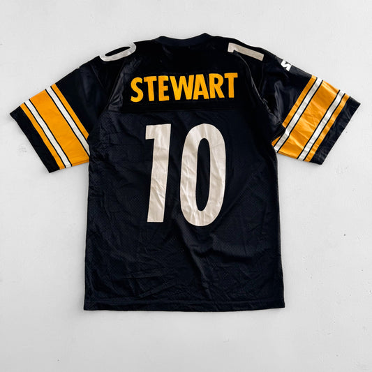 Starter Steelers NFL Jersey - XL