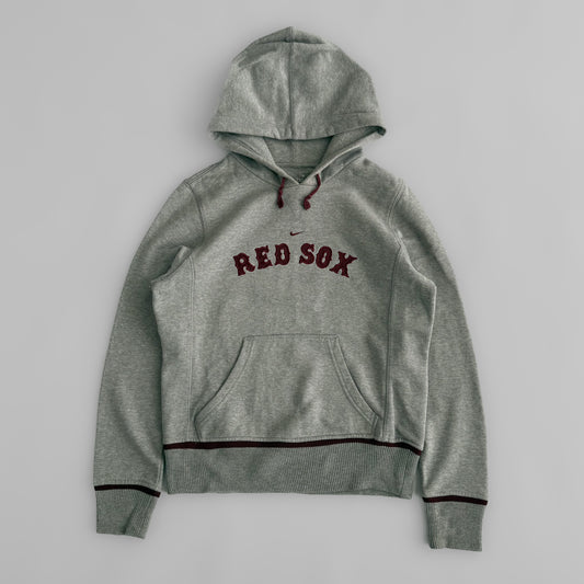 Nike Red Sox Hoodie - Small