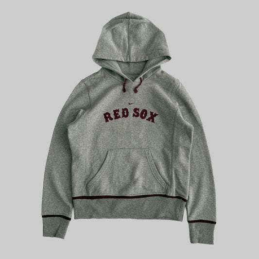 Nike Red Sox Hoodie - Small