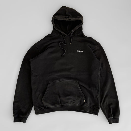 Stussy Heavy Weight Hoodie - XL