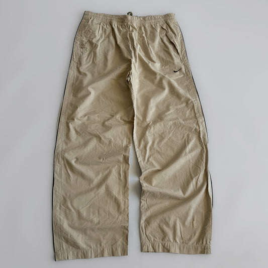 00s Nike Track Pants - Medium
